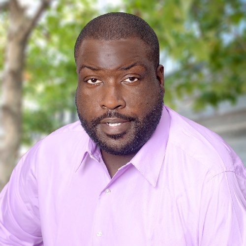 Deandre Bailey, Partner Agent