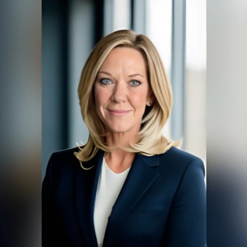 Melinda Larson - Real Estate Agent