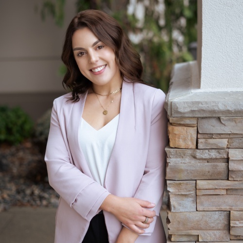 Jenna Amalfitano, Partner Agent