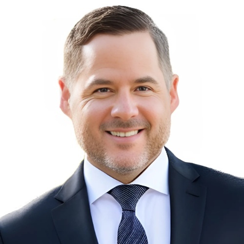 Timothy Cummings, Partner Agent