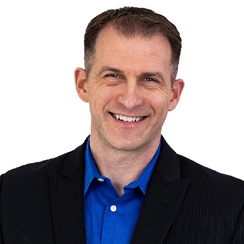 Garrett Ganske - Real Estate Agent