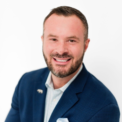 Ashby Cook - Real Estate Agent