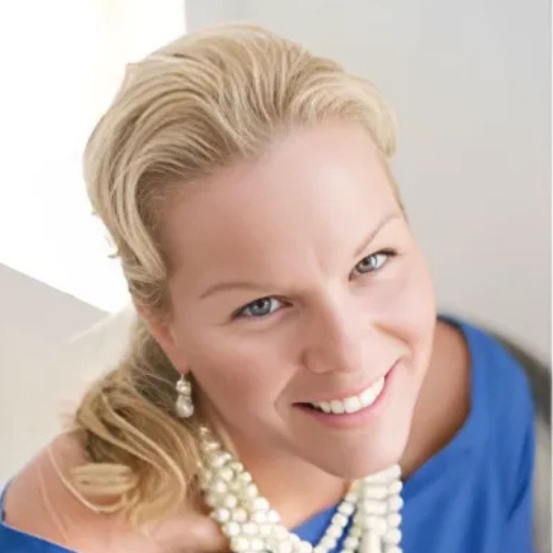 Tiffany Buettner - Real Estate Agent