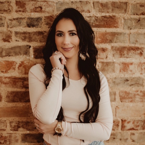 Britanie Smith - Real Estate Agent
