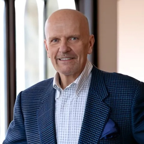 Richard Harrison - Real Estate Agent
