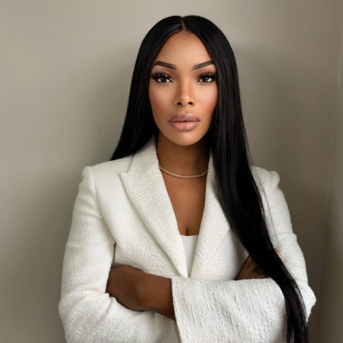 Noellee Gordon - Real Estate Agent