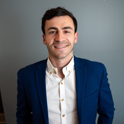 James Ragusa - Real Estate Agent