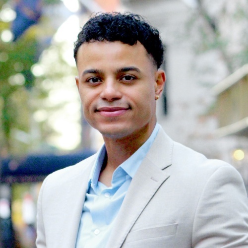 Camilo Moya - Real Estate Agent