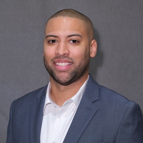 Jon Erik Negron - Real Estate Agent