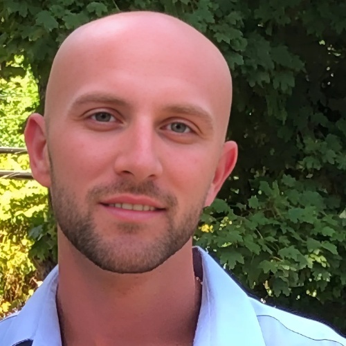 Zachary Frederico - Real Estate Agent