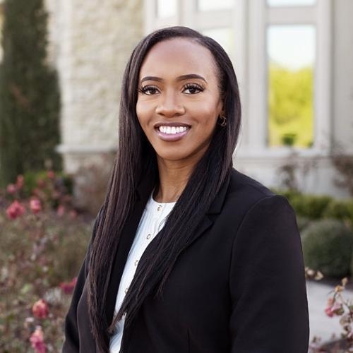 Ashley Patton, Redfin Agent in Frisco