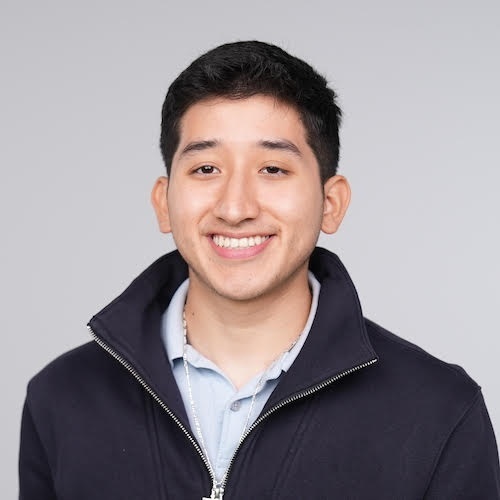 Sebastian Calle - Real Estate Agent