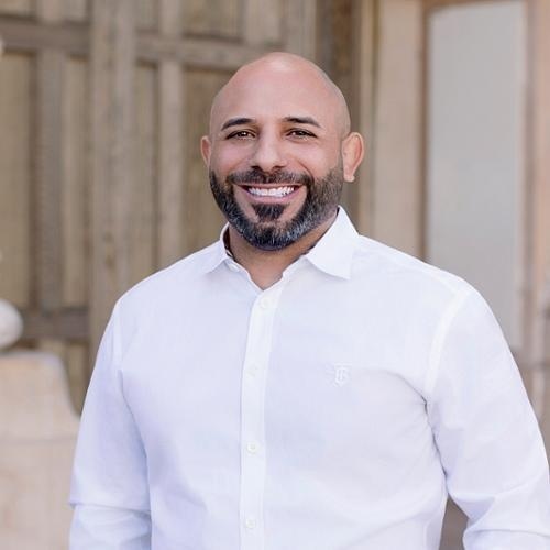 Mo Eid, Redfin Principal Agent