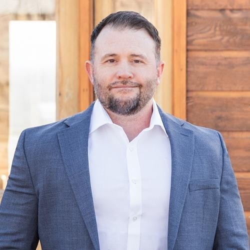 Justin Lawrence, Redfin Principal Agent