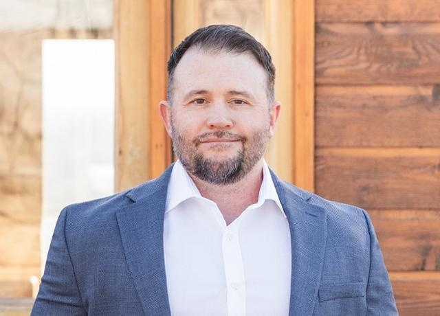 Seattle Real Estate Agent Justin Lawrence