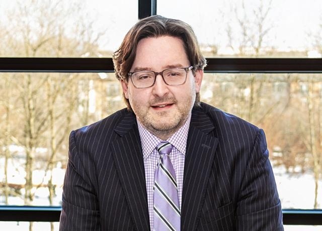 Philadelphia Real Estate Agent Jay Lesko
