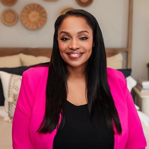 Tawanna Griffin, Redfin Agent