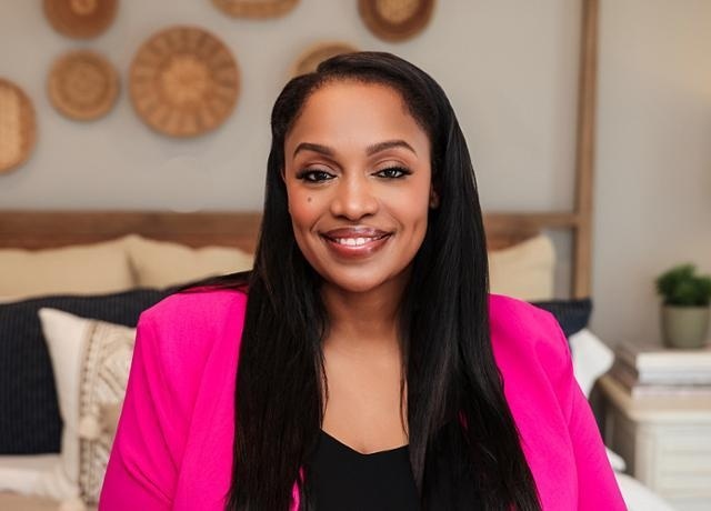 Raleigh Real Estate Agent Tawanna Griffin