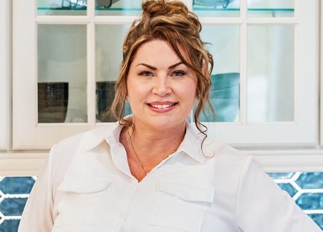 Tampa Real Estate Agent Monica Karcz