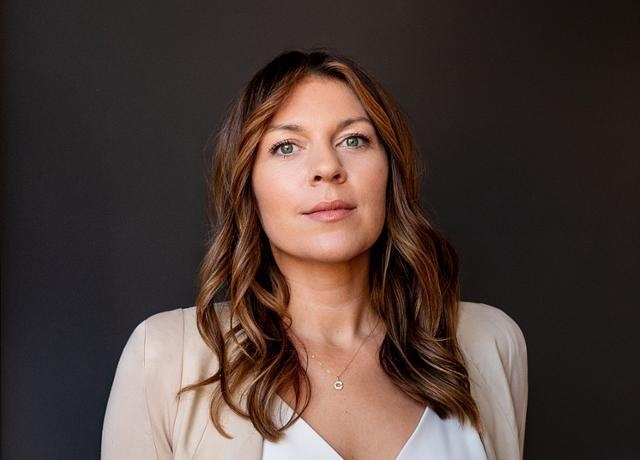 Denver Real Estate Agent Cassia Bourne