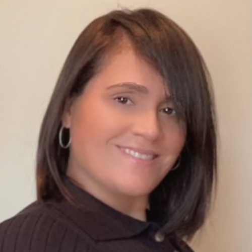 Erica Resto - Real Estate Agent