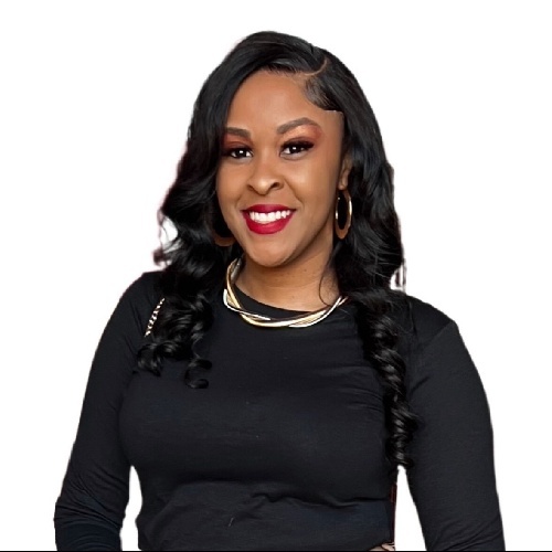 Porsha Phillips - Real Estate Agent
