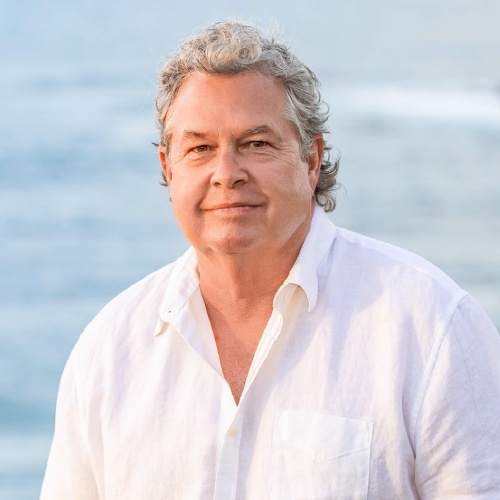 Sean Ahearn - Real Estate Agent
