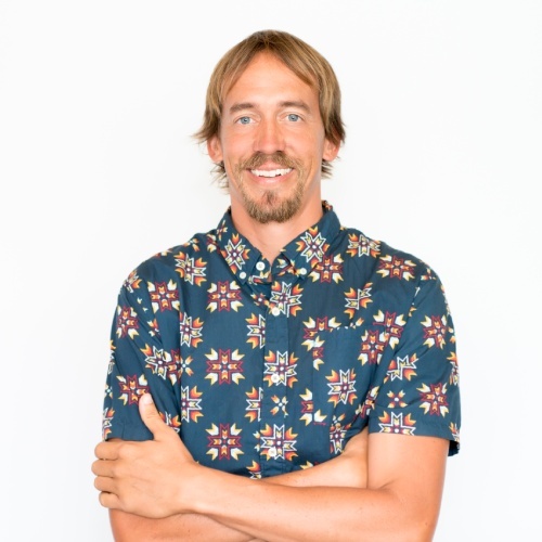 Billy Eckert - Real Estate Agent