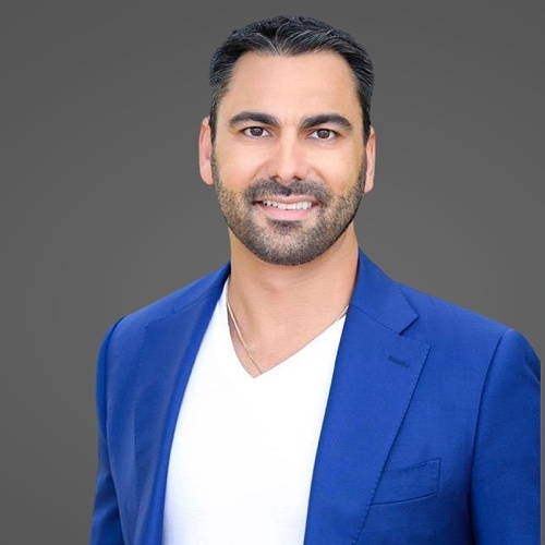 Lawrence Resnick - Real Estate Agent