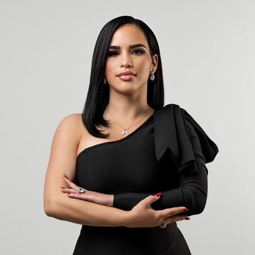 Ledys Legra - Real Estate Agent