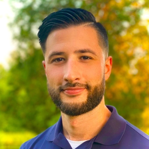 Matthew Tutolo - Real Estate Agent