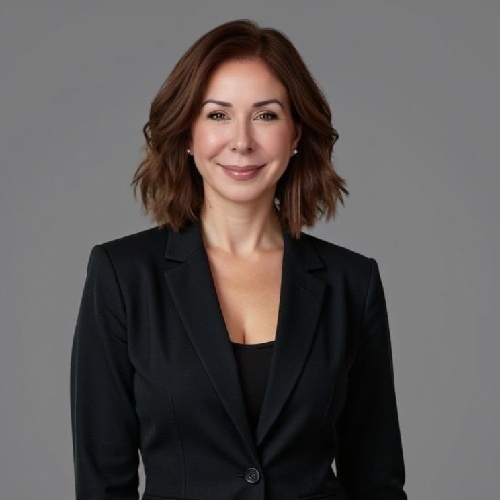 Tessie Fernandez - Real Estate Agent