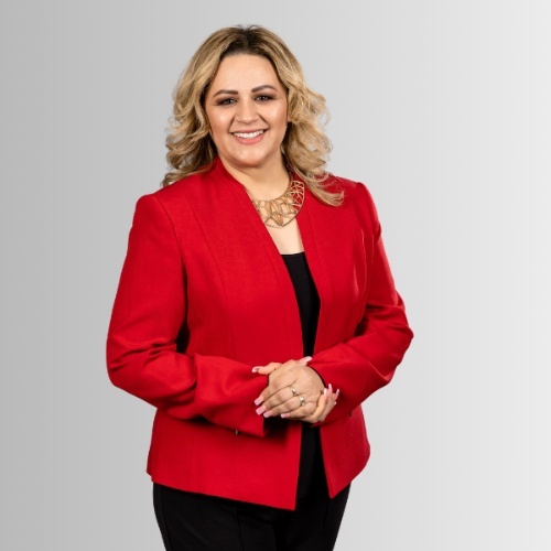 Aracely Olivares - Real Estate Agent