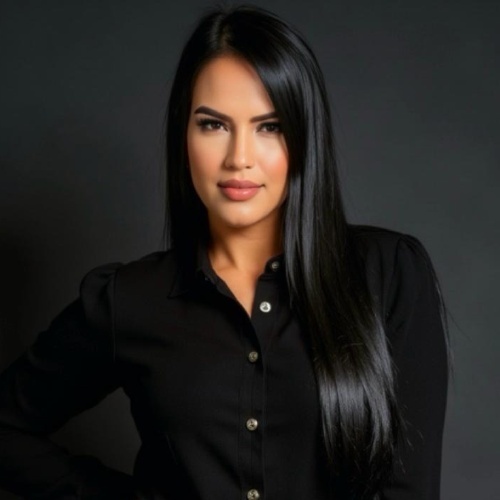 Leysis Legra Garcia - Real Estate Agent