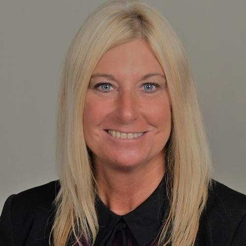 Bernadette Stitchick - Real Estate Agent
