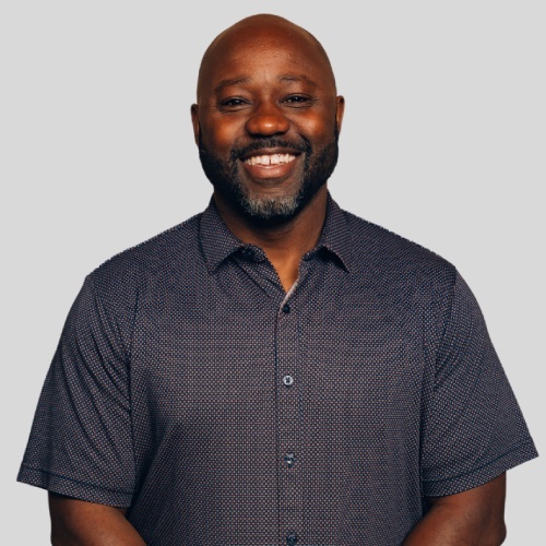 Marlon Sadler - Real Estate Agent