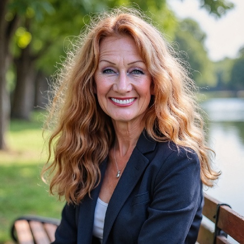 Mary Mannis - Real Estate Agent