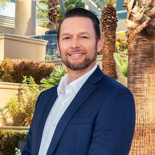 Brian Biss, Redfin Principal Agent