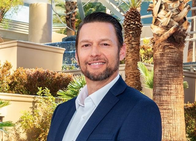 Las Vegas Real Estate Agent Brian Biss