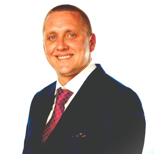Tyler Bernetskie - Real Estate Agent