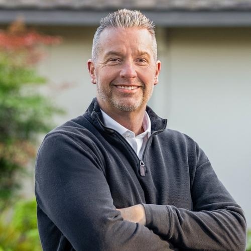 Greg Devine, Redfin Agent