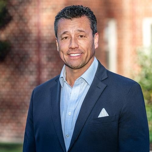 John Solheim, Redfin Agent in Kirkland
