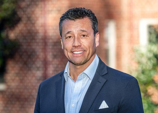 Seattle Real Estate Agent John Solheim