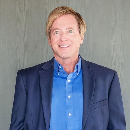 Blaine Cotton, Redfin Principal Agent in Palm Springs