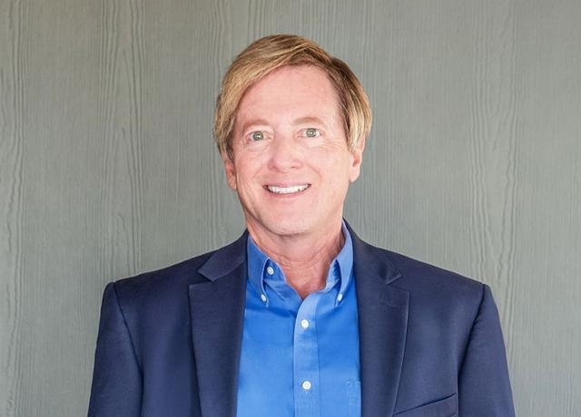 Palm Springs Real Estate Agent Blaine Cotton