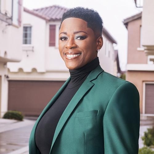 Chenee Coleman, Redfin Agent
