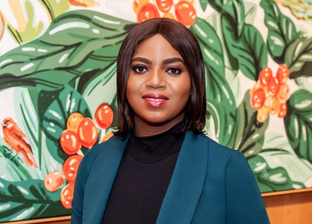 Chicago Real Estate Agent Esther Odufuwa