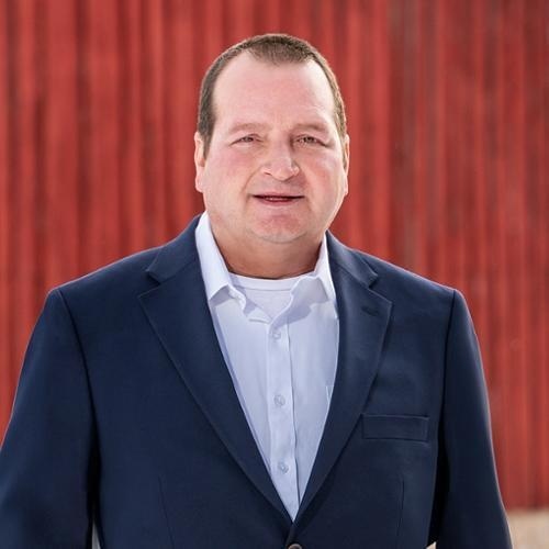 John DiPaola, Redfin Agent