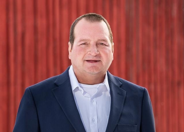 Maryland Real Estate Agent John DiPaola