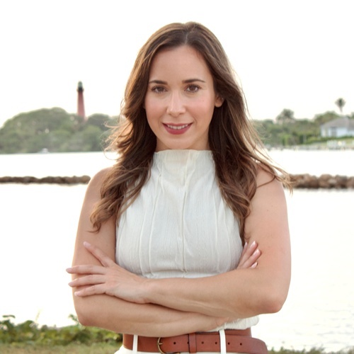 Hany Soto, Redfin Agent in Palm Beach Gardens